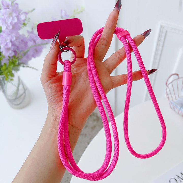 Haltbarer Multi-Use Brillenband Karnz