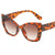 Damen Modische Cat-Eye Sonnenbrille mit elegantem Design Karnz