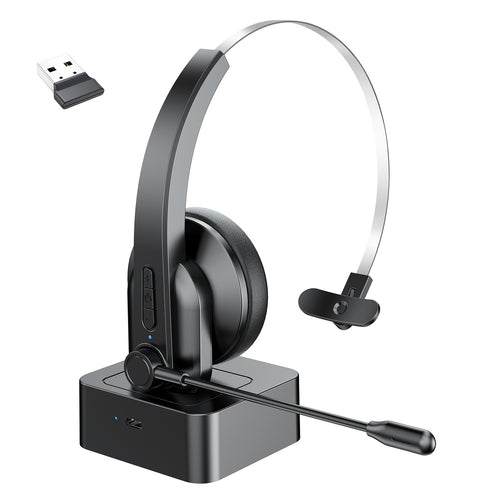 Kabelloses Headset Karnz