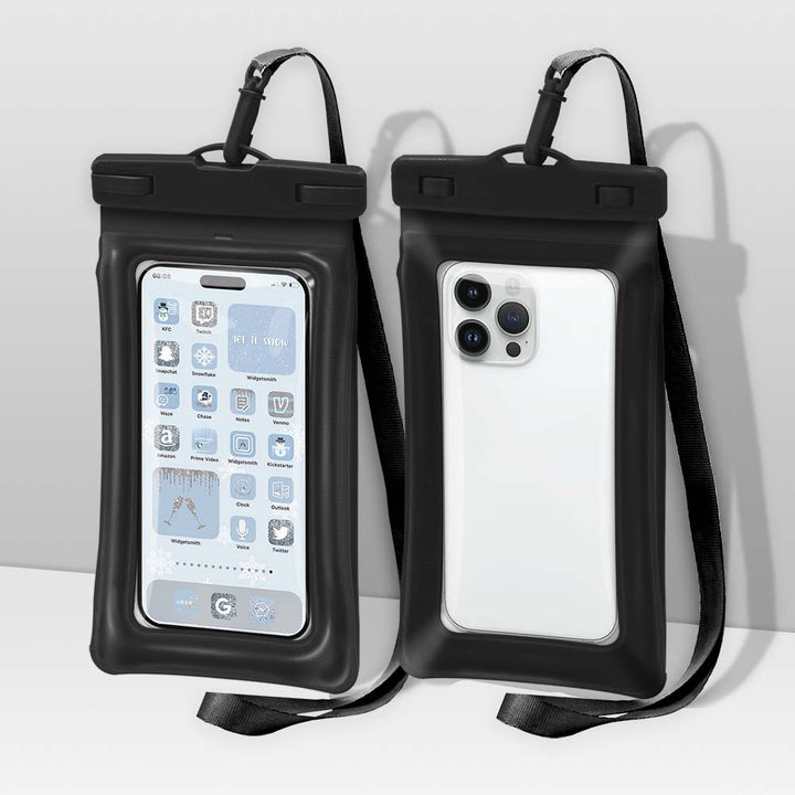 Wasserdichte Smartphone Tasche Karnz