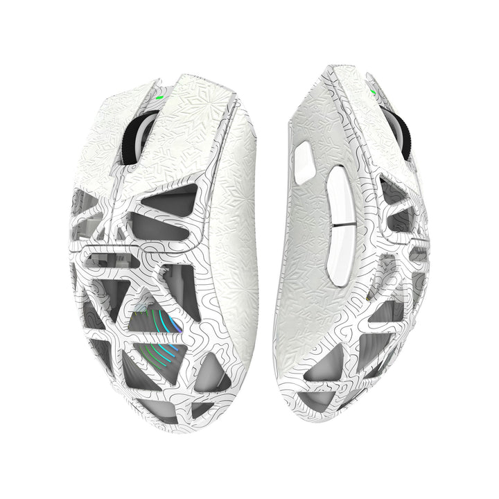 Leichte Gaming-Maus mit RGB-Beleuchtung Karnz