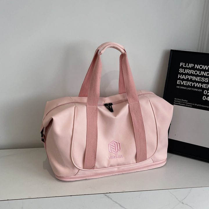 Vielseitige wasserdichte Reisetasche