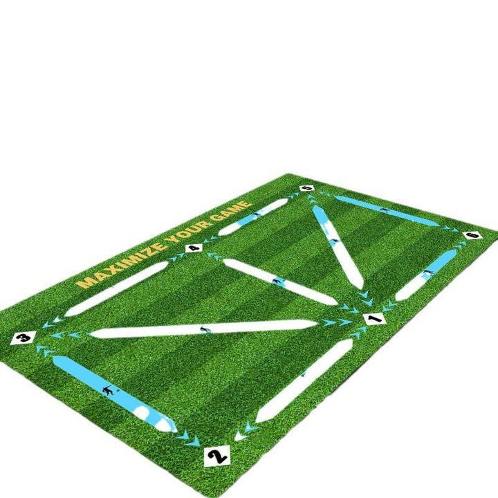 Interaktive Spielmatte Karnz