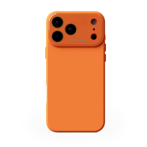Slim Fit Glänzende Schützende Telefonhülle Karnz