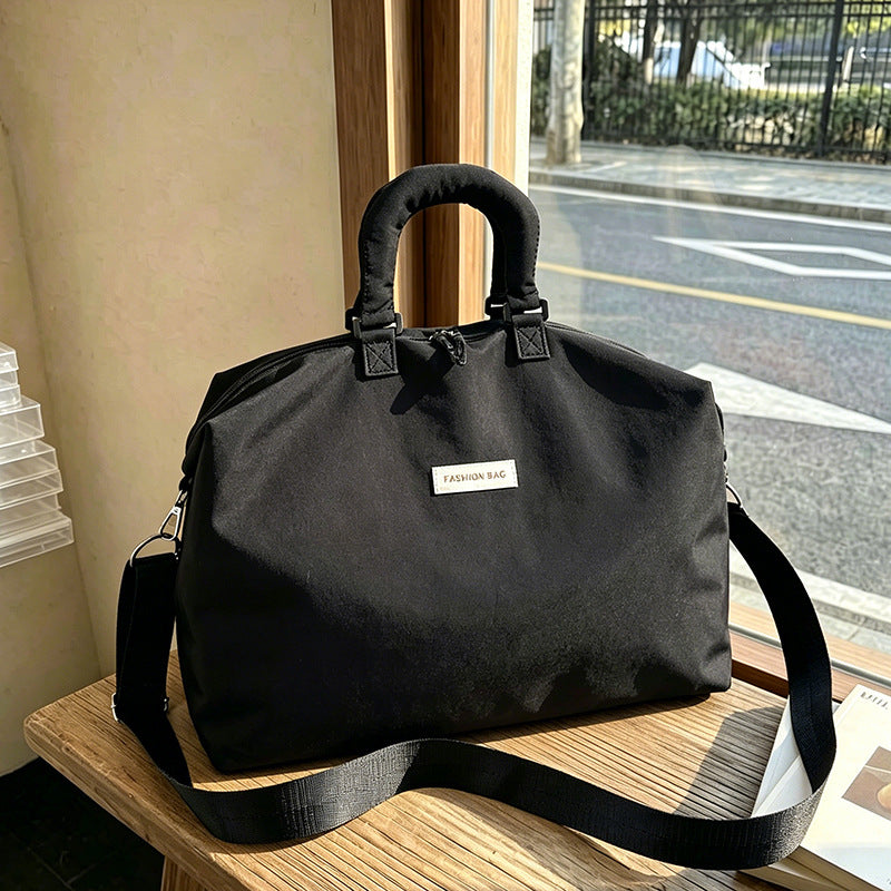 Multi-Purpose Reis Duffle Bag Karnz