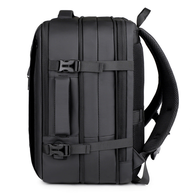Multi-Funktionaler Vielseitiger Rucksack Karnz