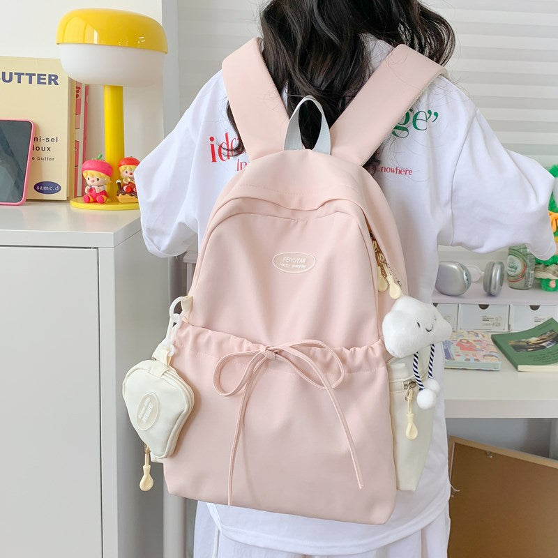 Praktischer leichter Rucksack Karnz