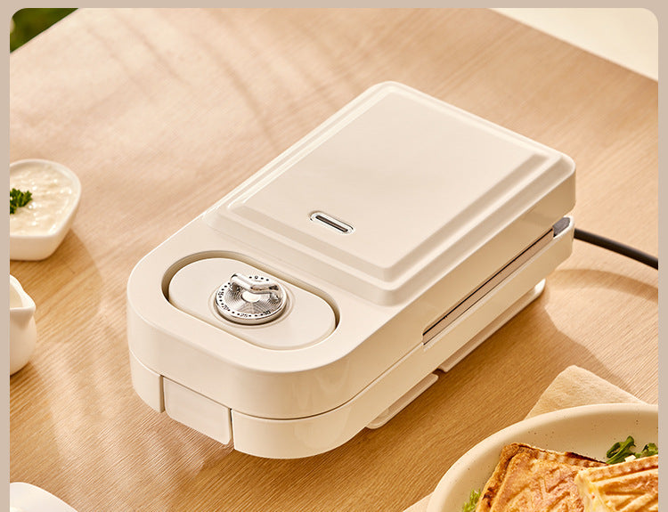 Multifunktionaler elektrischer Snack Maker Karnz