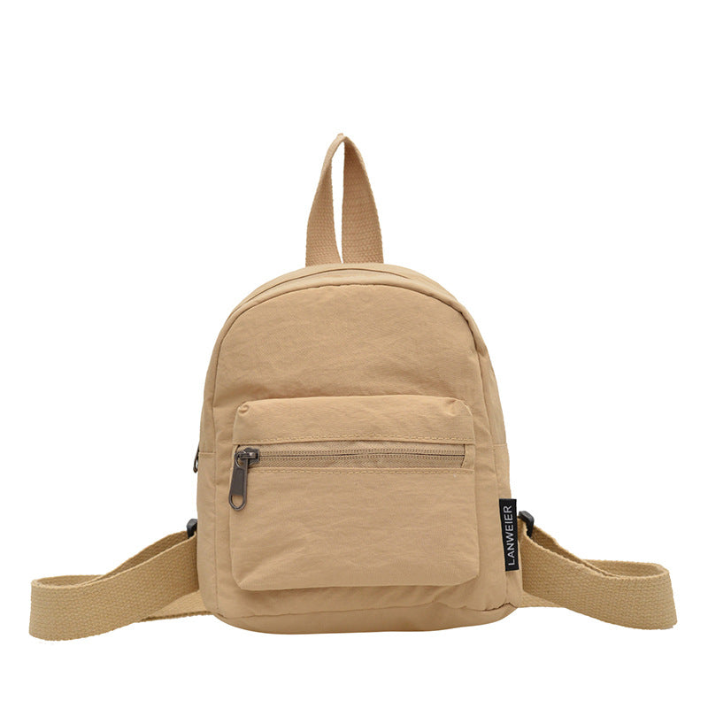 Kompakter Freizeit-Rucksack Karnz