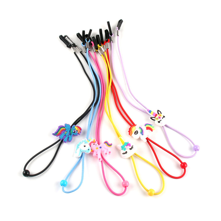 Unihorn Design Brillenband Karnz