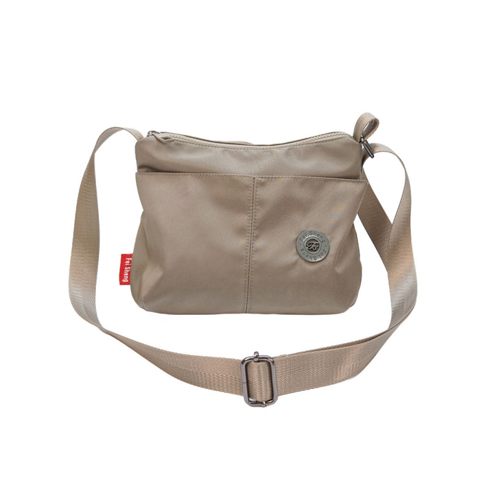 WoModern Utility Crossbody Bag Karnz