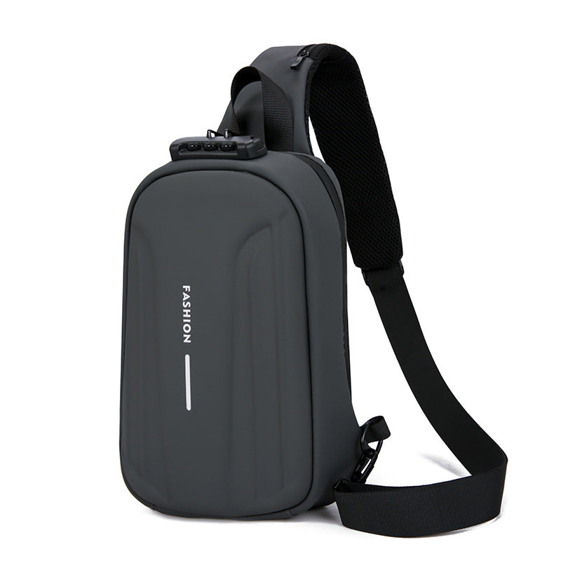 Stylische Crossbody-Tasche Karnz