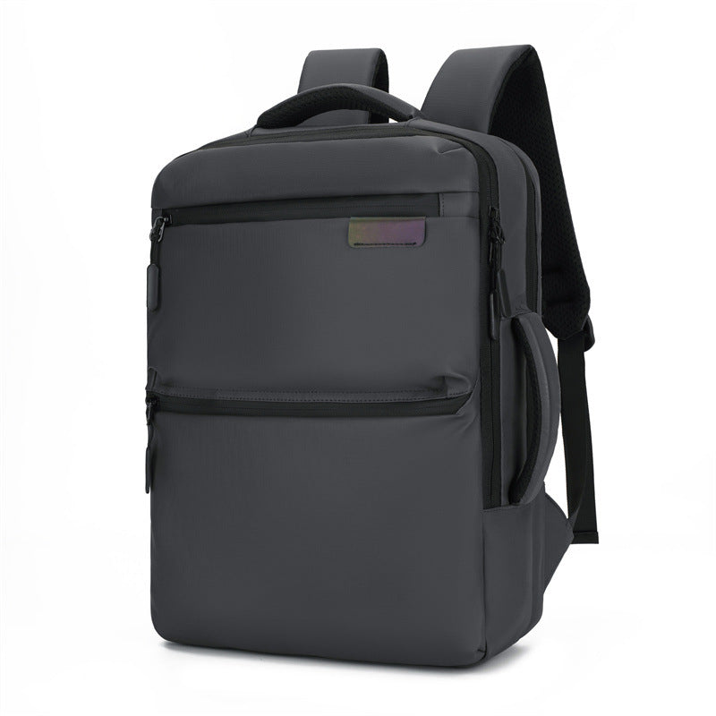 Sleek multifunktionaler urbaner Rucksack Karnz