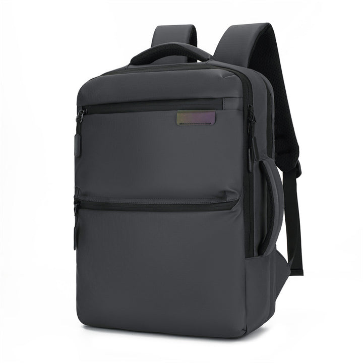 Sleek multifunktionaler urbaner Rucksack Karnz
