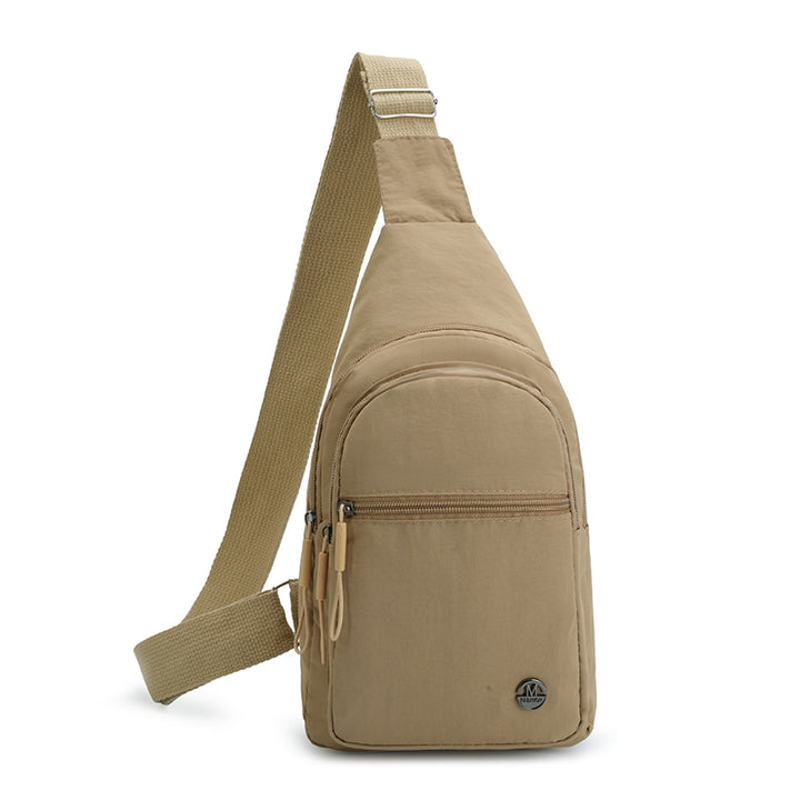 Leichte Outdoor Sling Bag Karnz