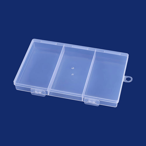 Multi-Compartment Lagerbox Karnz