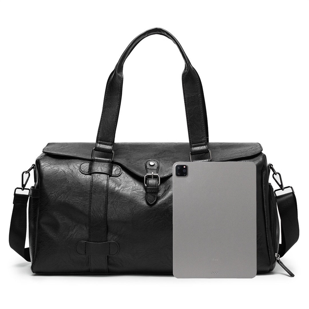 Praktische Sport- und Reisetasche Karnz