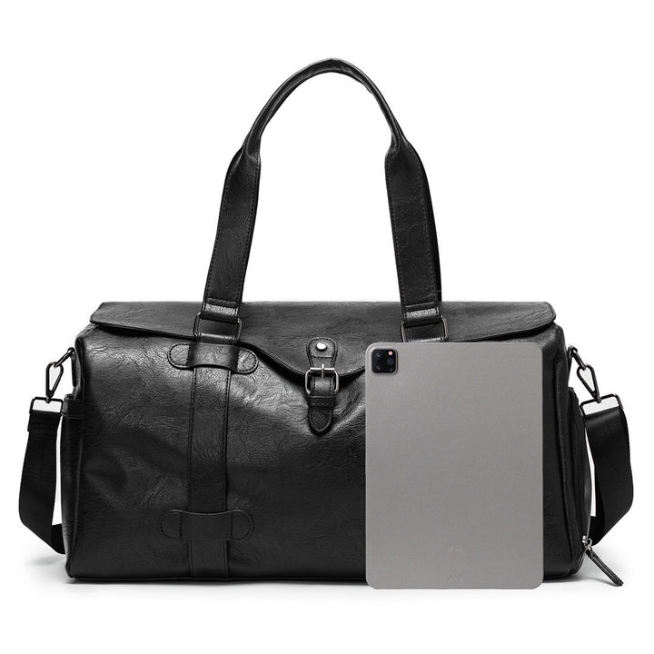Praktische Sport- und Reisetasche Karnz