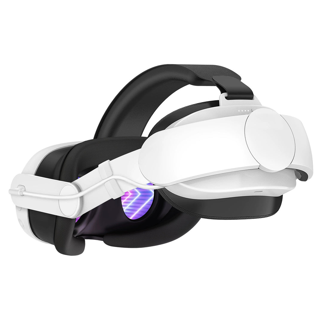 Komfortables VR-Headset mit Hochauflösendem Display Karnz