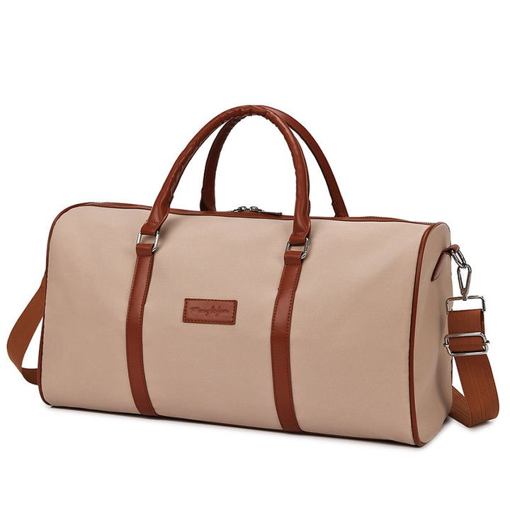 Vielseitige Duffel Tasche