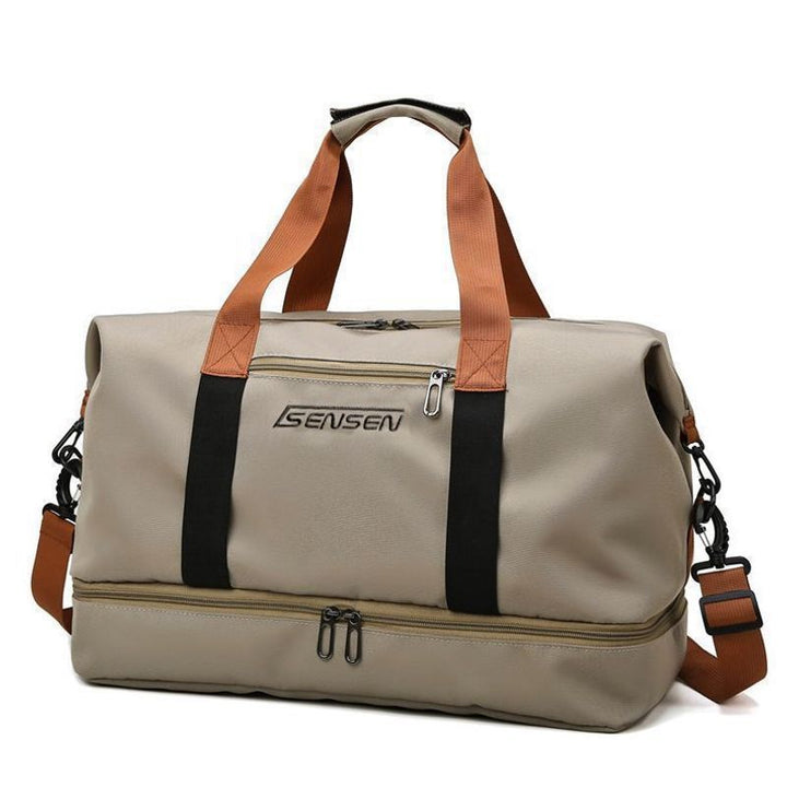 Vielseitige Multifunktionale Reisetasche Karnz