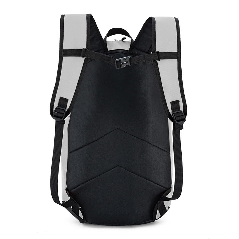 Leichte Reise-Rucksack Karnz