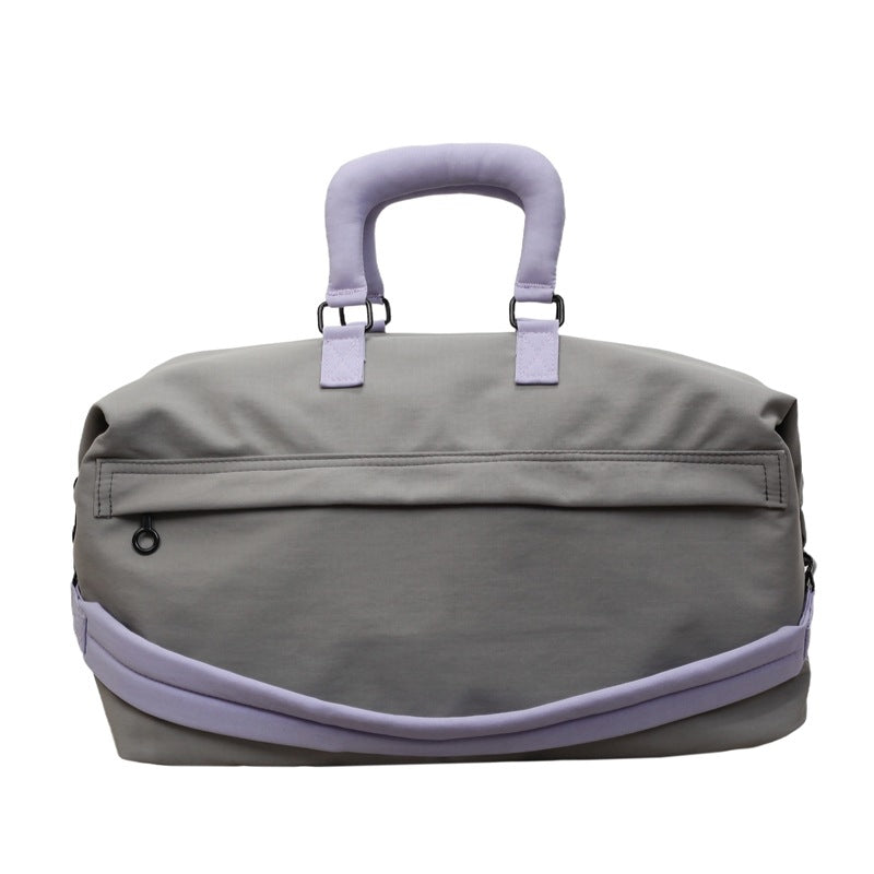 Vielseitige Reisetasche