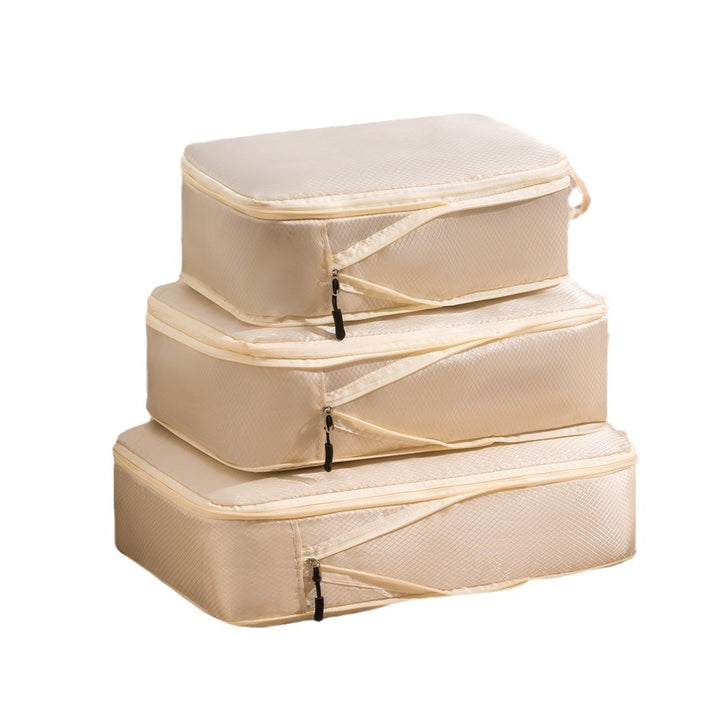 Multi-Layer Reiseaufbewahrung Organizer Karnz