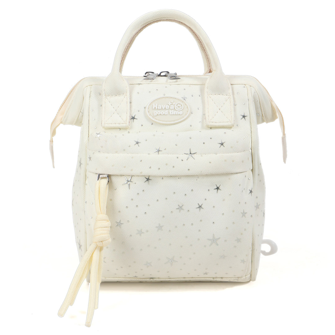 Stylischer Mini-Rucksack Karnz
