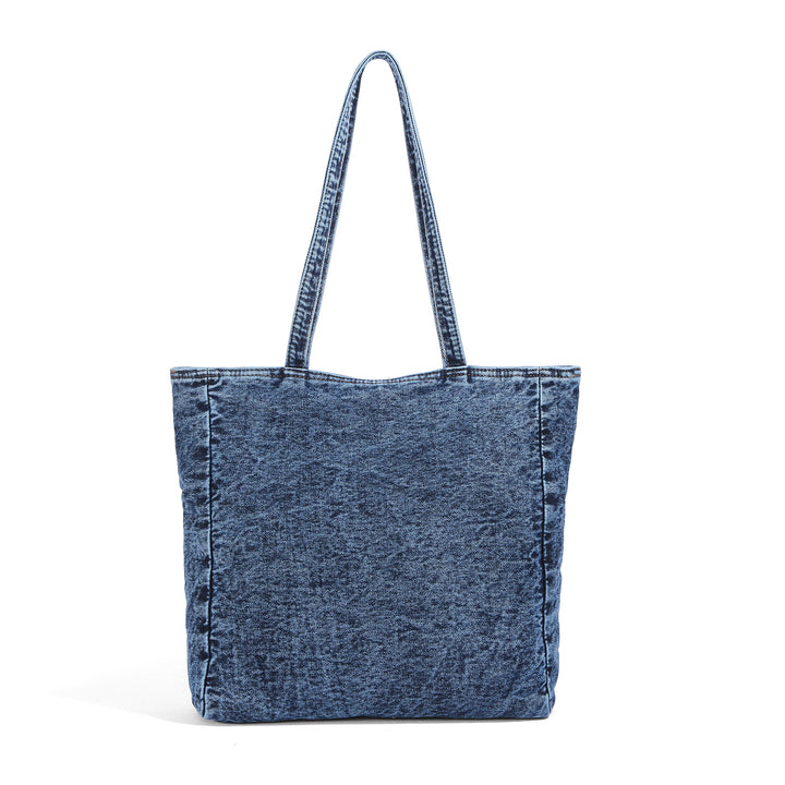 Langlebige Denim Tasche