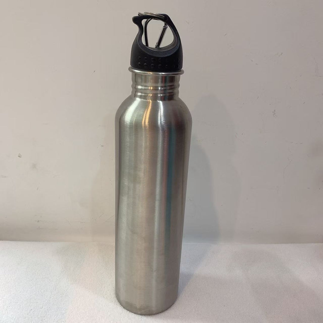 Isolierte Edelstahl-Wasserflasche Karnz