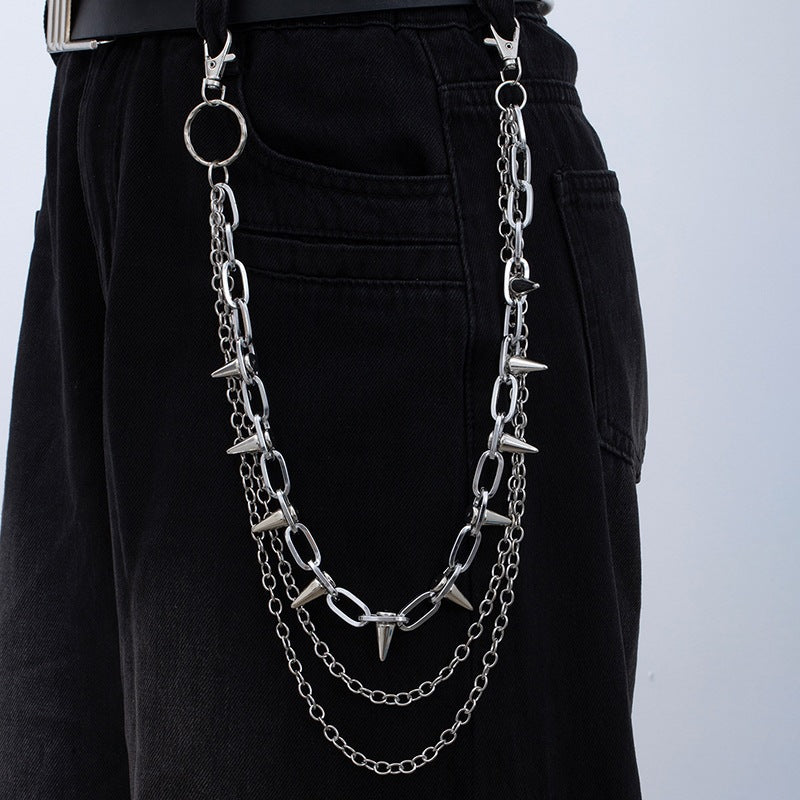 Modische Kette Karnz