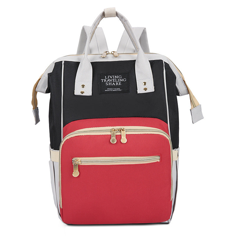 Multi-Functional Reise-Rucksack Karnz 1790331846