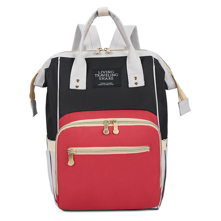 Multi-Functional Reise-Rucksack Karnz 1790331846