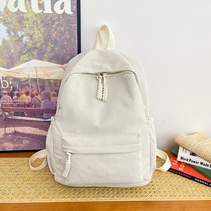 Cordura Reise-Rucksack