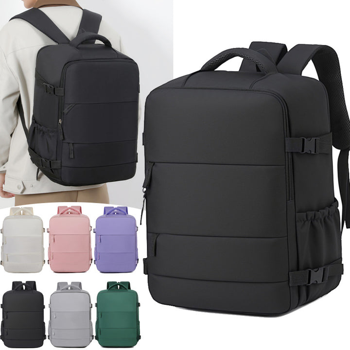 Kompakte wasserdichte Reisetasche Karnz