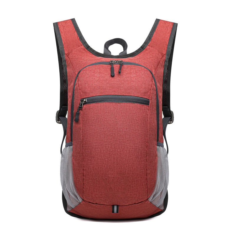 Leichter Outdoor-Wander-Rucksack Karnz