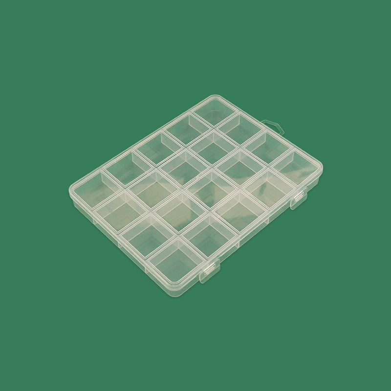 Multi-Division Storage Organizer Karnz