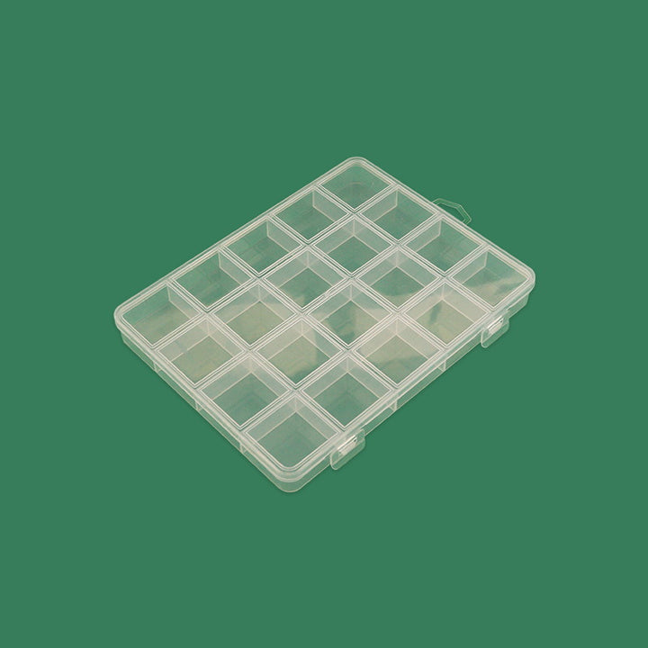 Multi-Division Storage Organizer Karnz