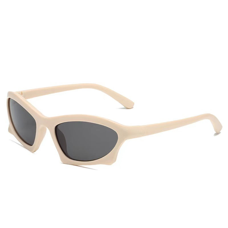 Damen Sonnenbrille Karnz