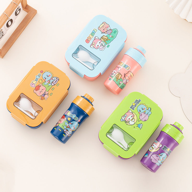 Fun-Themen Mittagslager Set
