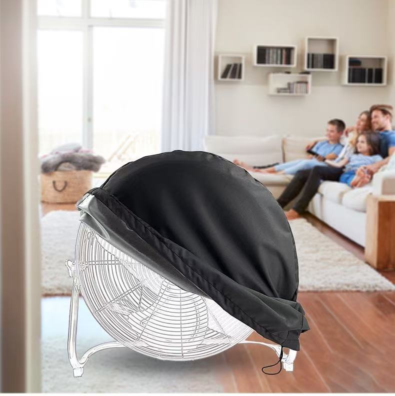 Unisex Ventilator Schutzabdeckung Karnz