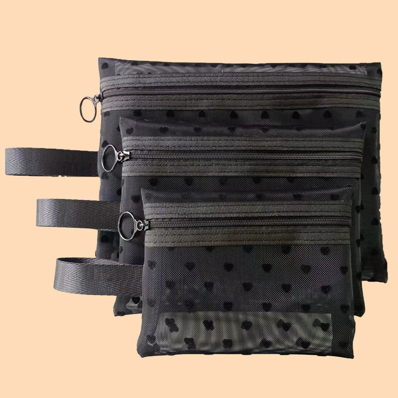 Damen Make-up Organizer Karnz