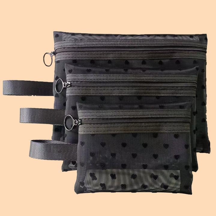 Damen Make-up Organizer Karnz