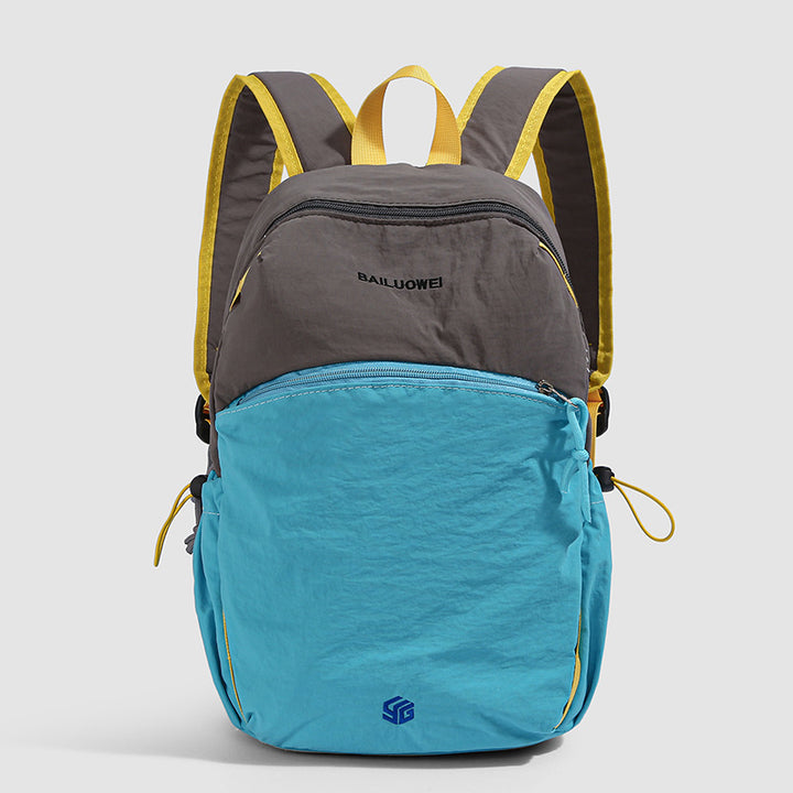 Leichter multifunktionaler Rucksack Karnz 1791205809