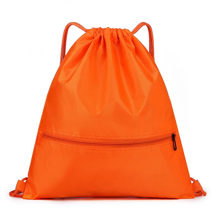 Multifunktionale Drawstring-Tasche Karnz