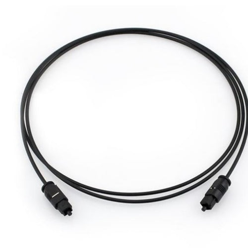 Optisches Fiber-Audio-Kabel Karnz