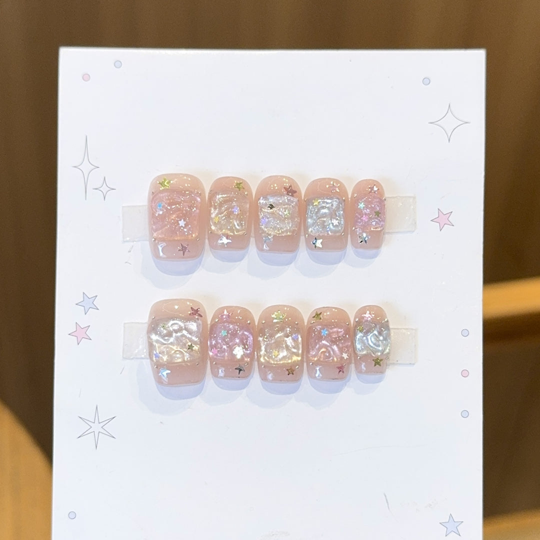 Nagelset Karnz
