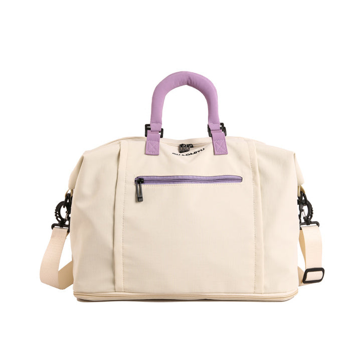 Vielseitige leichte Reisetasche Karnz 1790157938