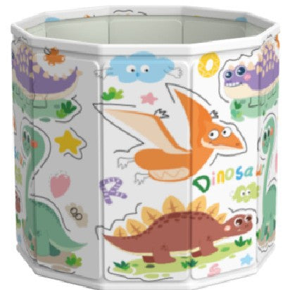 Damen Multifunktionale Aufbewahrungsbox mit cleverem Designsystem Karnz